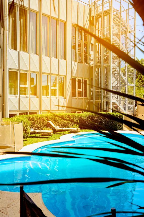 Hotel Grand Brizo Comahue