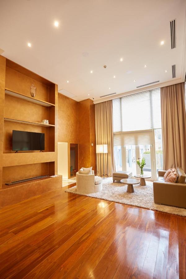 Grand Brizo Comahue Hotel