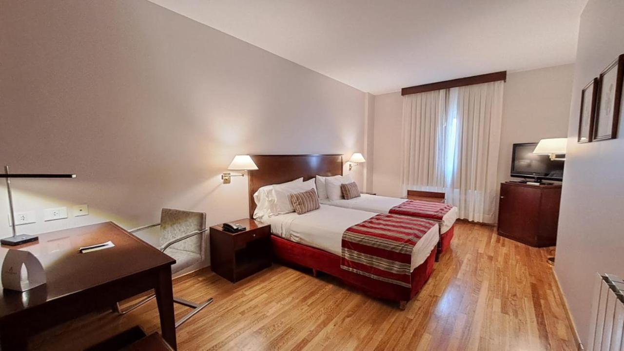 Hotel Grand Brizo Comahue 4*