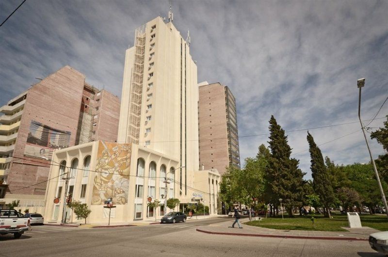 Grand Brizo Comahue Hotel 4*