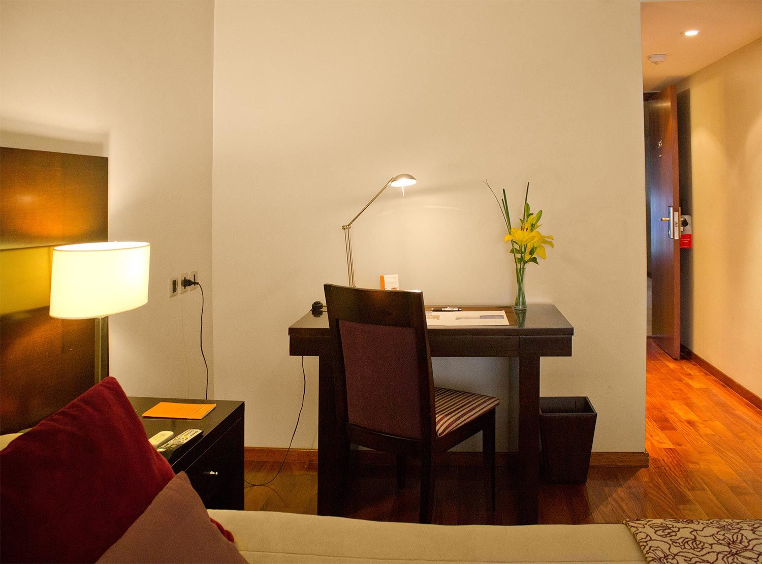 Hotel Grand Brizo Comahue 4*