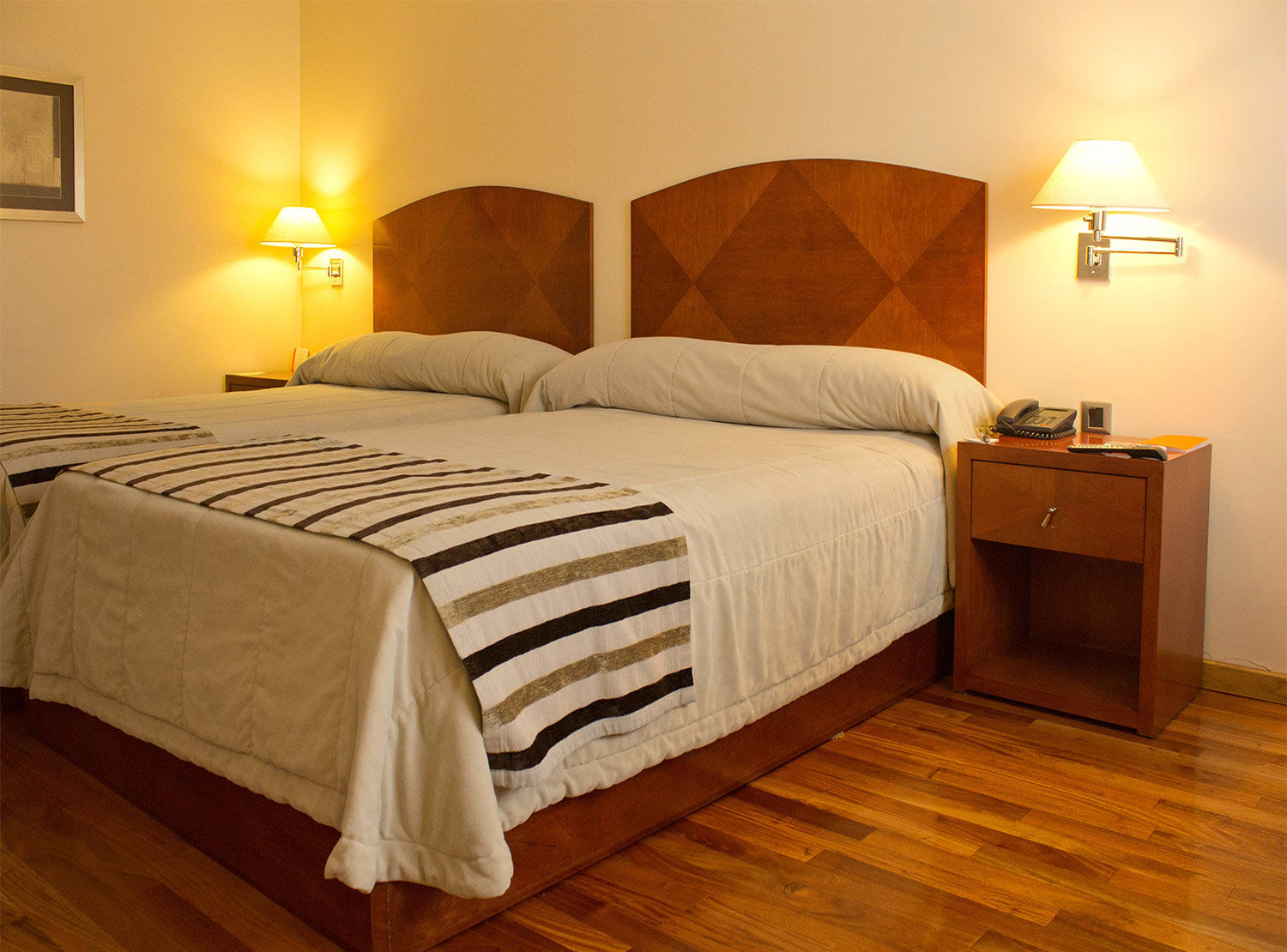 Grand Brizo Comahue 4*