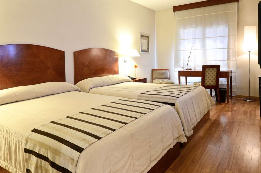 Hotel Grand Brizo Comahue Neuquén